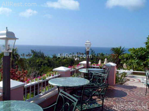 Horizons Cottages 9